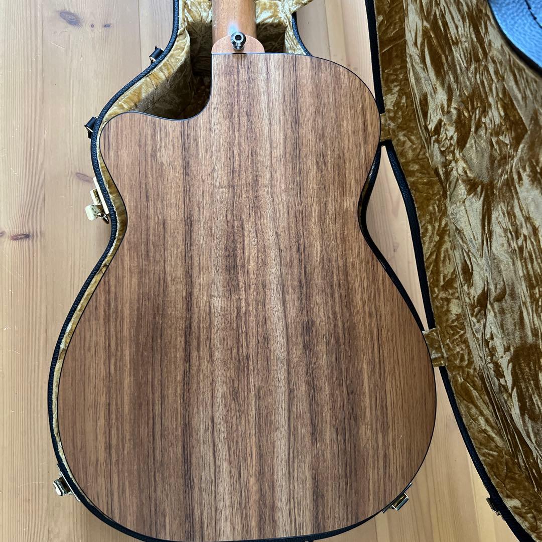 Maton メイトン EBW808C 中古