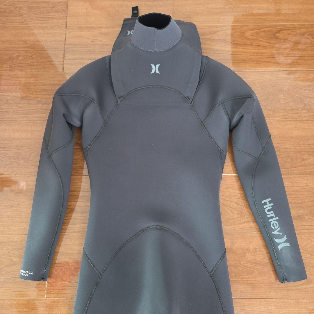 Hurley フルスーツ 3mm　2mm ジャーフル　ウェットスーツ　サーフィン