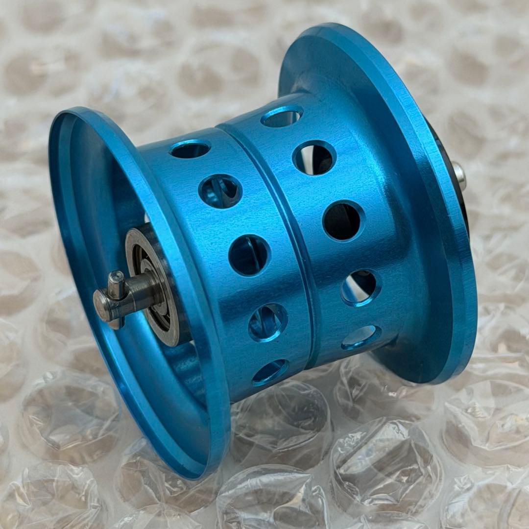 R*a様 KTFネオスプール「KAHEN」ダイワ34mm ver1