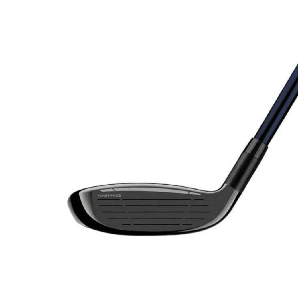 新品未使用 テーラーメイド Qi10MAX レスキュー 5U 6U フレックスS