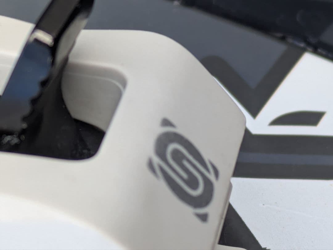 SALOMON×SALOMON スノーボードセット　142