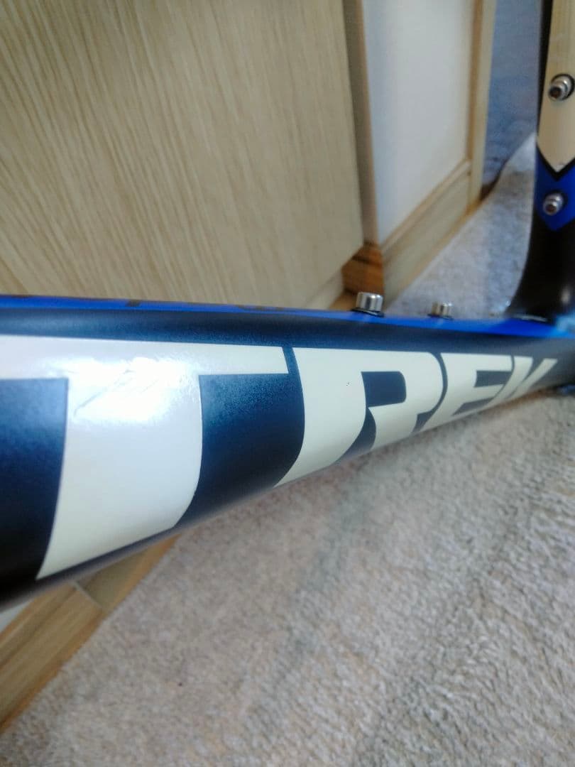 トレックMadone 5.9フルカーボン　2011