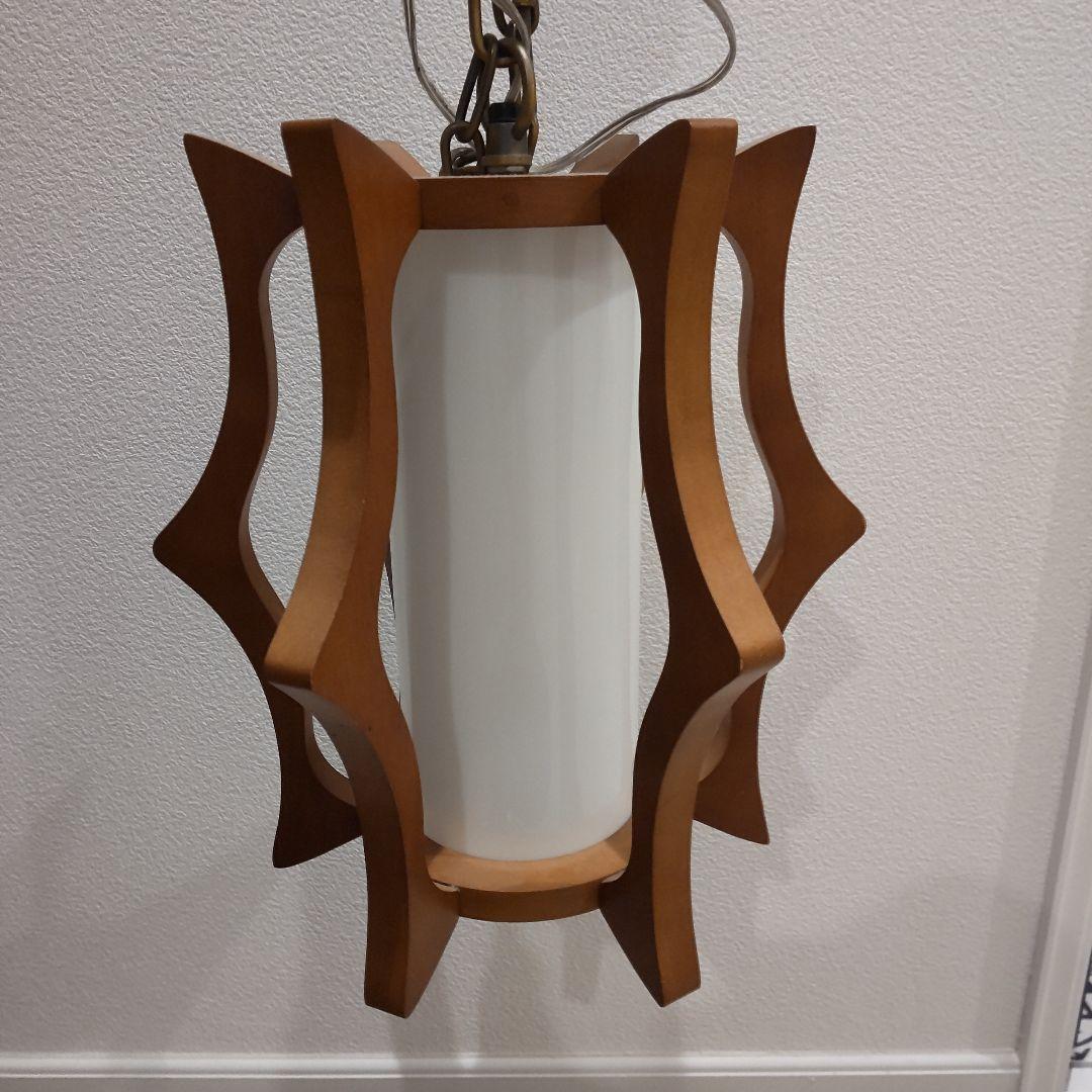 ACME Furniture EL SOL LAMP ペンダントライト 廃盤