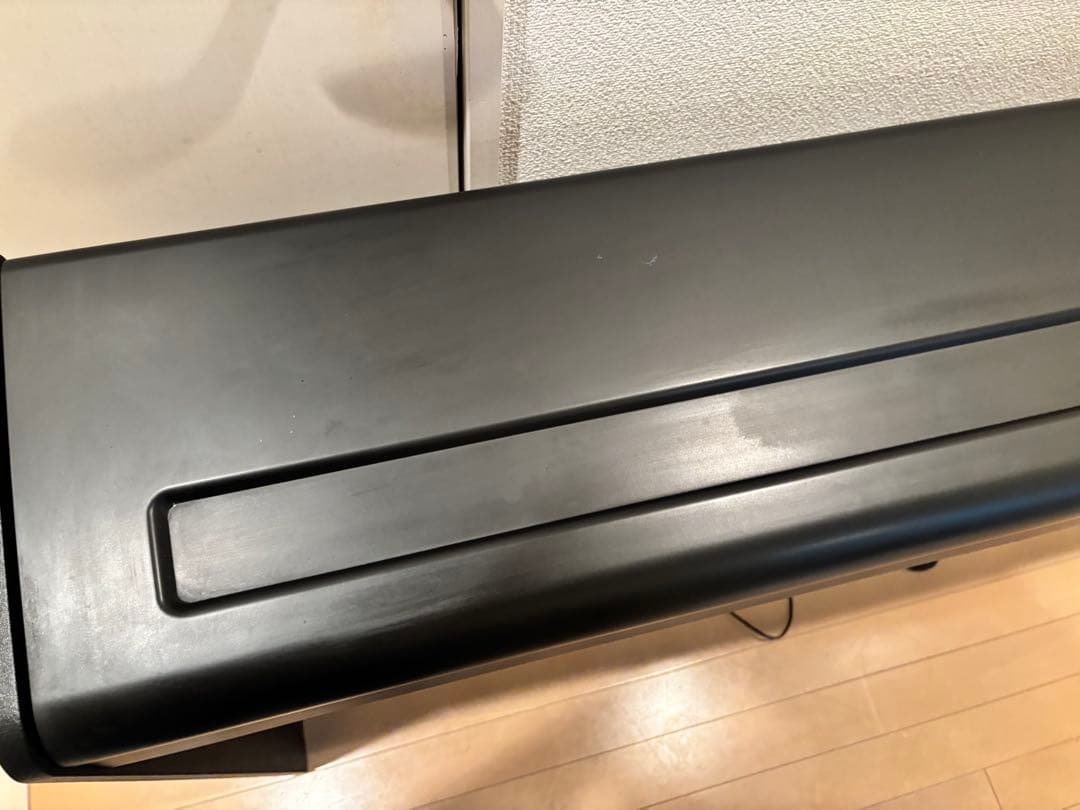 KORG コルグ 電子ピアノ LP180 88鍵 ブラック ピアノ