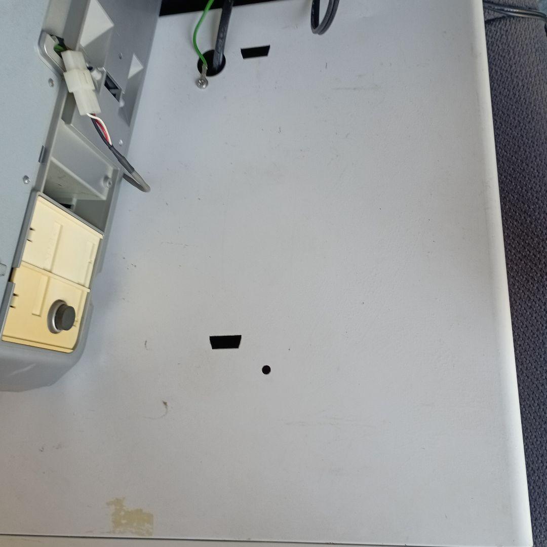 カシオ　レジスター