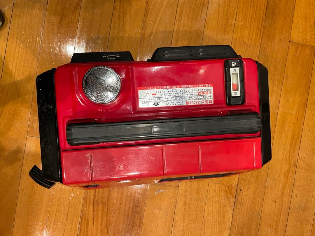 【オーバーホール済】ホンダ　発電機　EX900