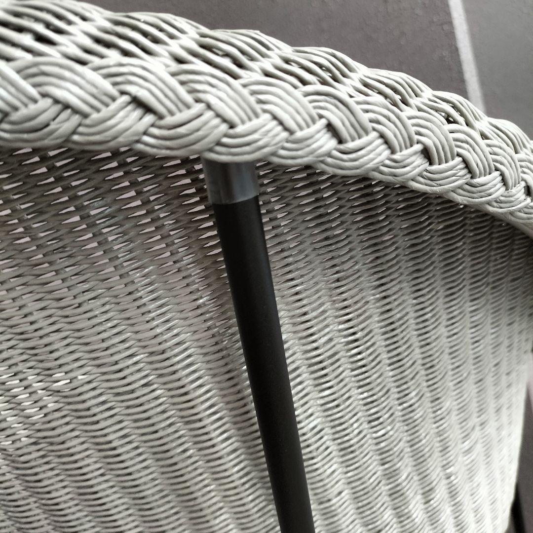 L*a様 アスプルンド JOE ジョーチェア シートパット付(JTH-e)