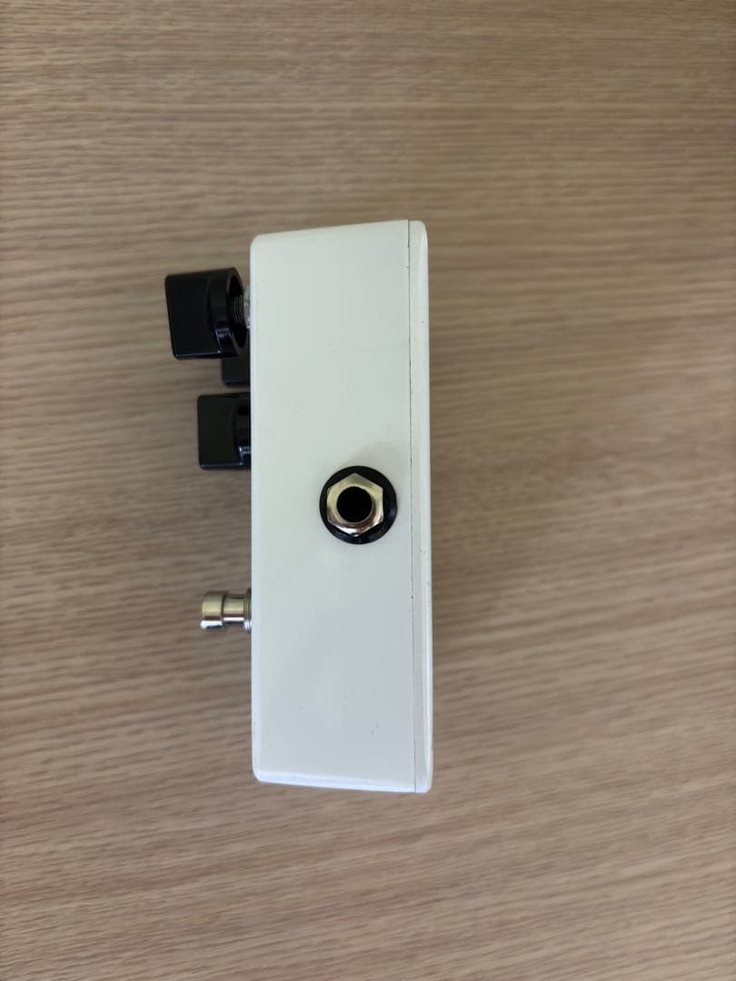 fulltone ocd クローン