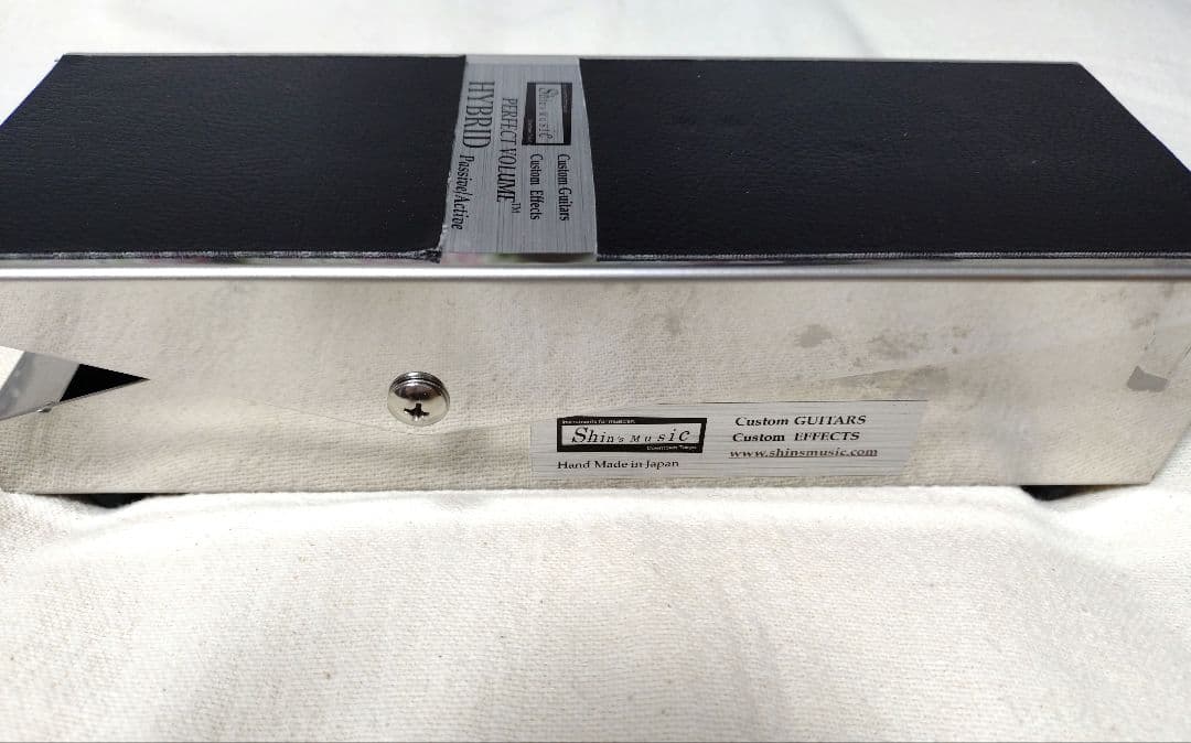 ギター shin's music Perfect Volume HYBRID