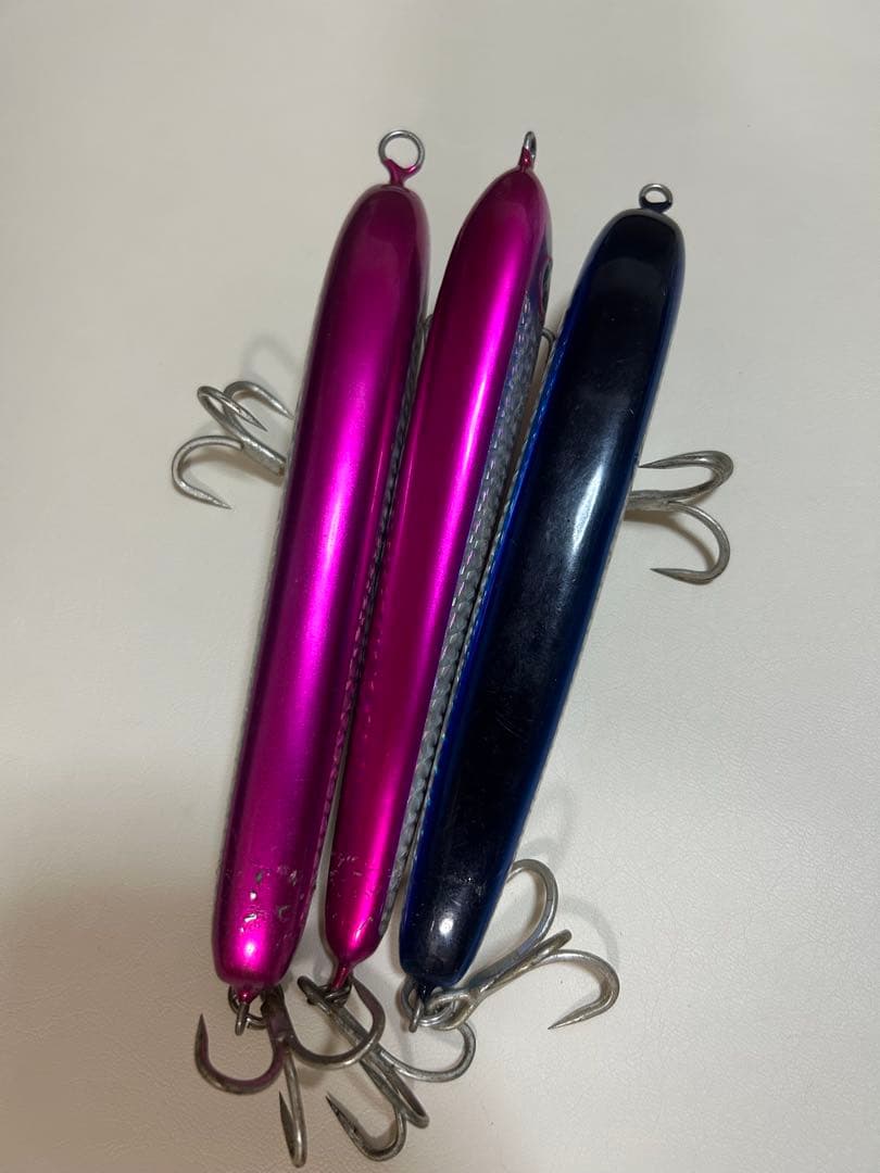 ローカルスタンダードルアーセット