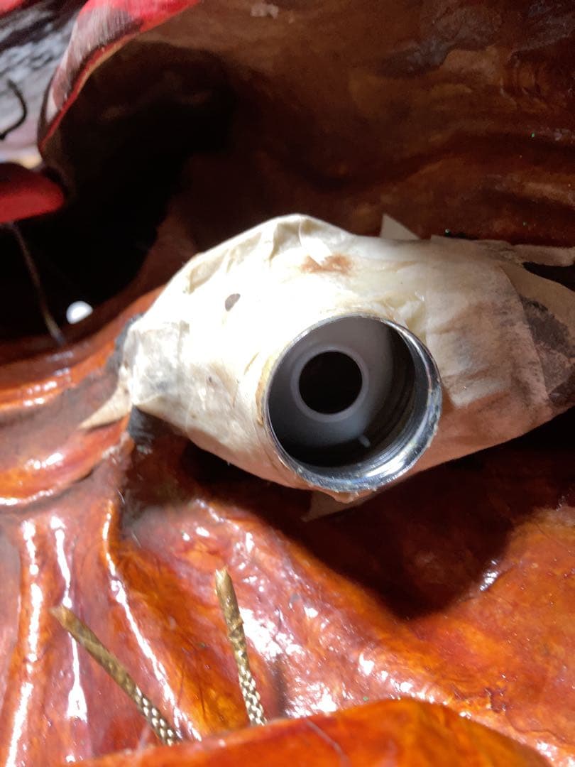 蛇頭　大型・神楽・八岐大蛇・龍