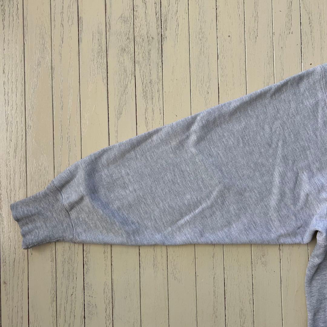 希少 袖目無し Champion リバースウィーブ 80s トリコタグ USA製