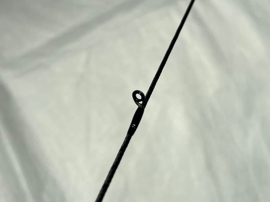 シマノ　フリーゲームxt　s49UL　パックロッド　モバイルロッド　保証書付き