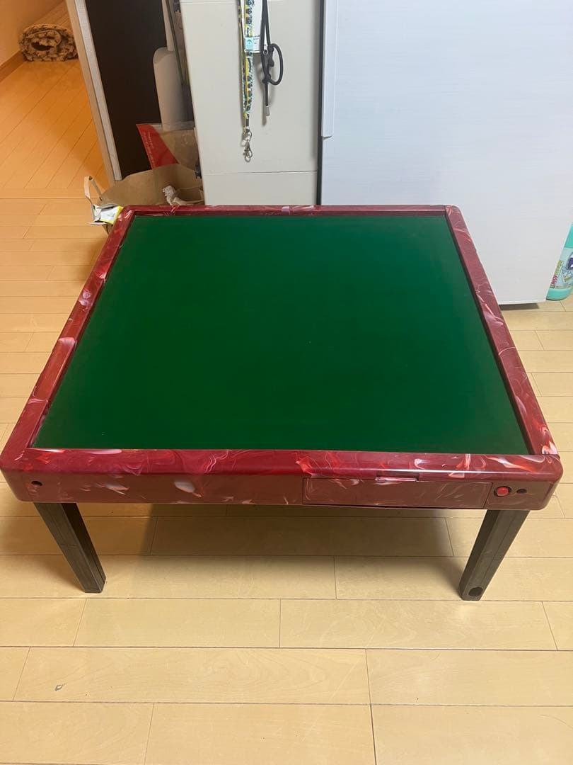 麻雀用半自動雀卓