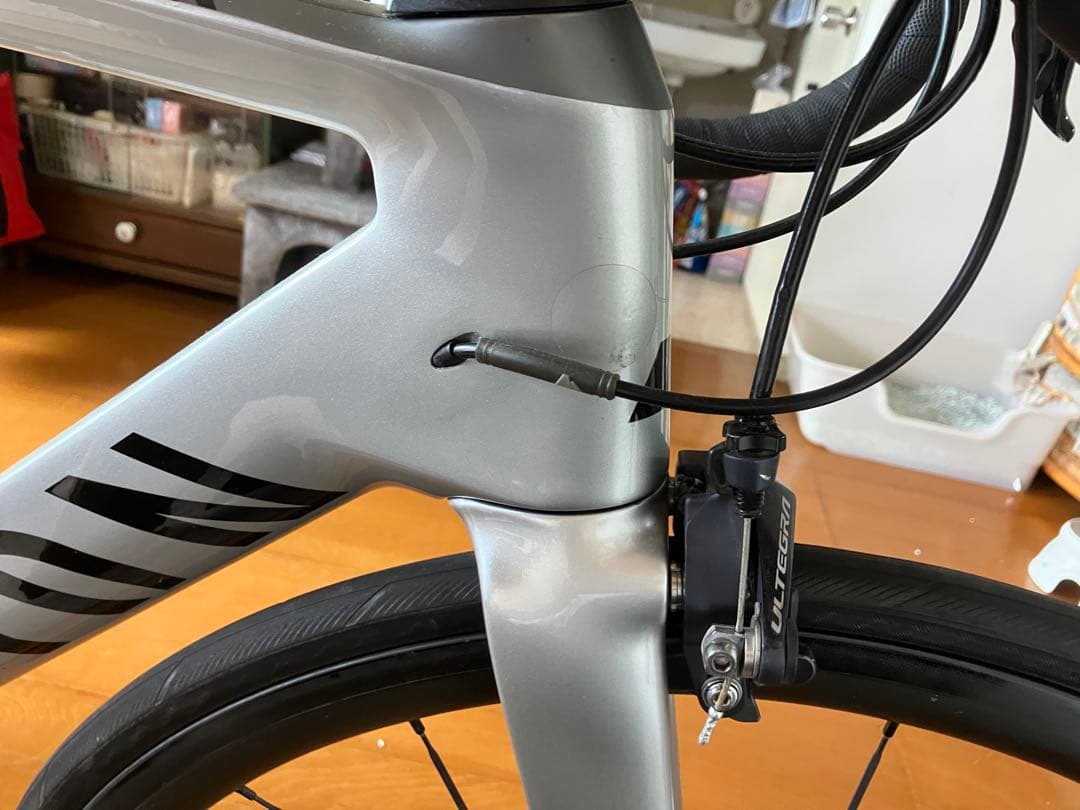 自転車本体 CANYON Aeroad CF SL