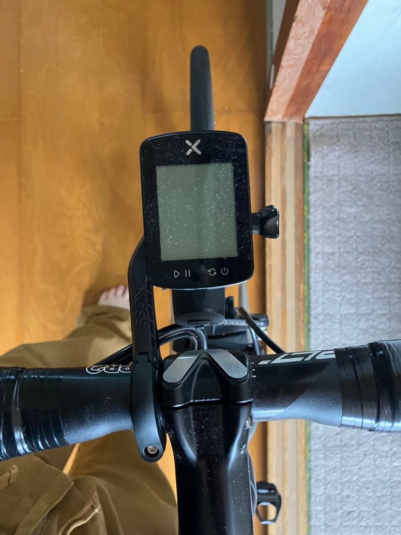 自転車本体 CANYON Aeroad CF SL