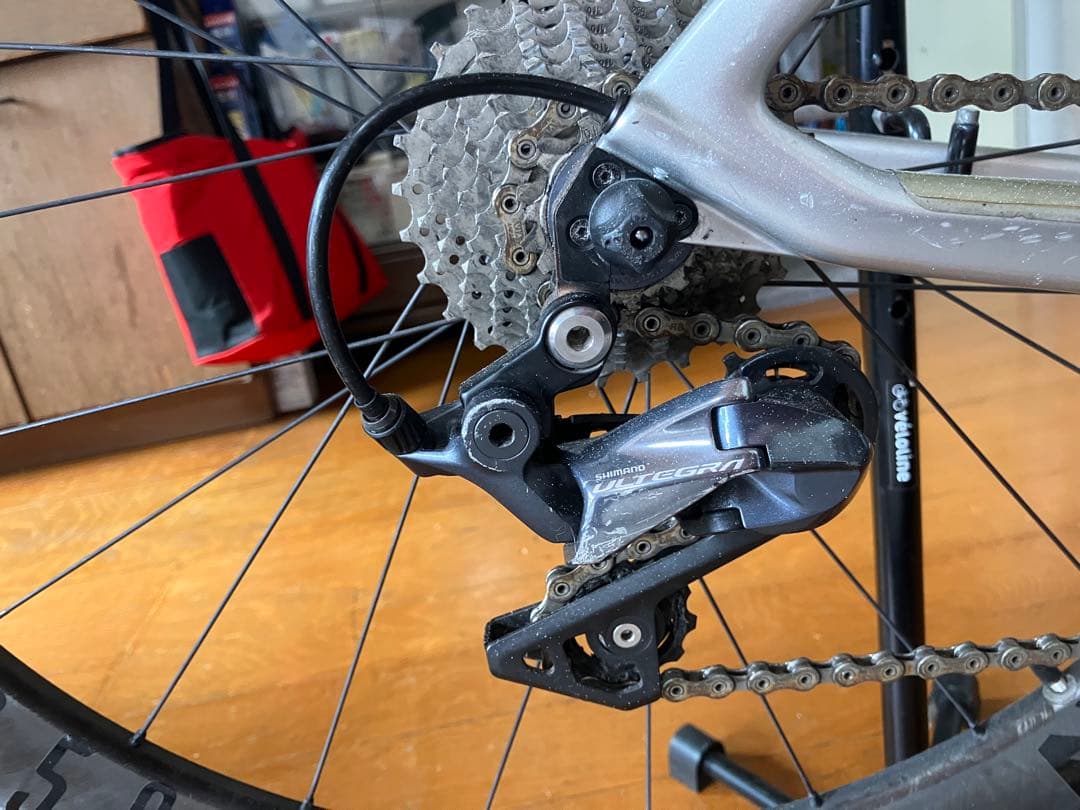 自転車本体 CANYON Aeroad CF SL