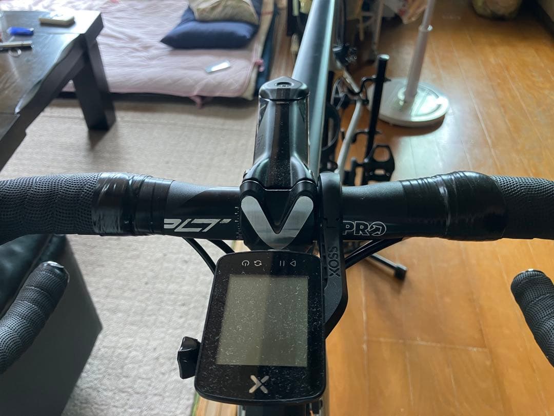 自転車本体 CANYON Aeroad CF SL