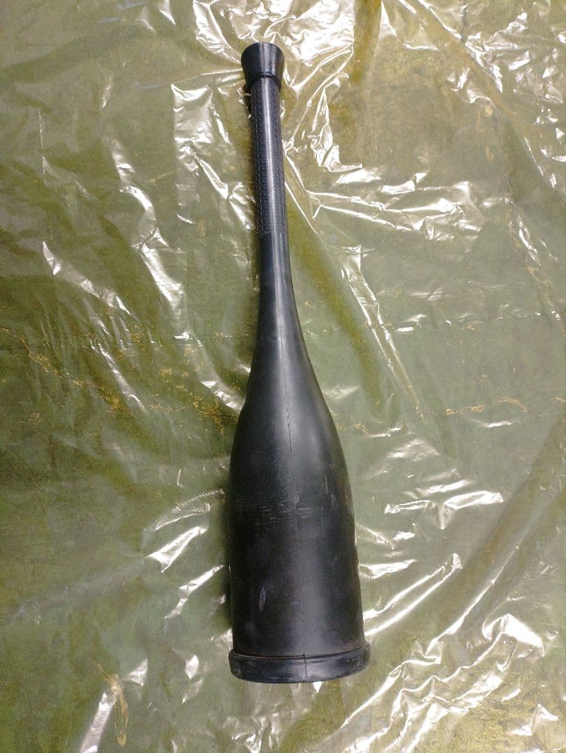 IROTEC　アイロテック　バットダンベル　アイアンバット　クラブベル