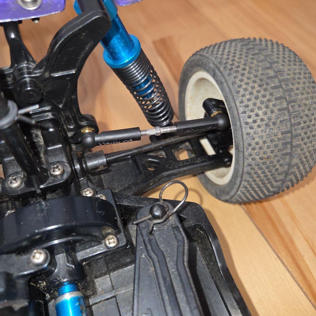 最終価格　タミヤ　TT02B　ジャンク