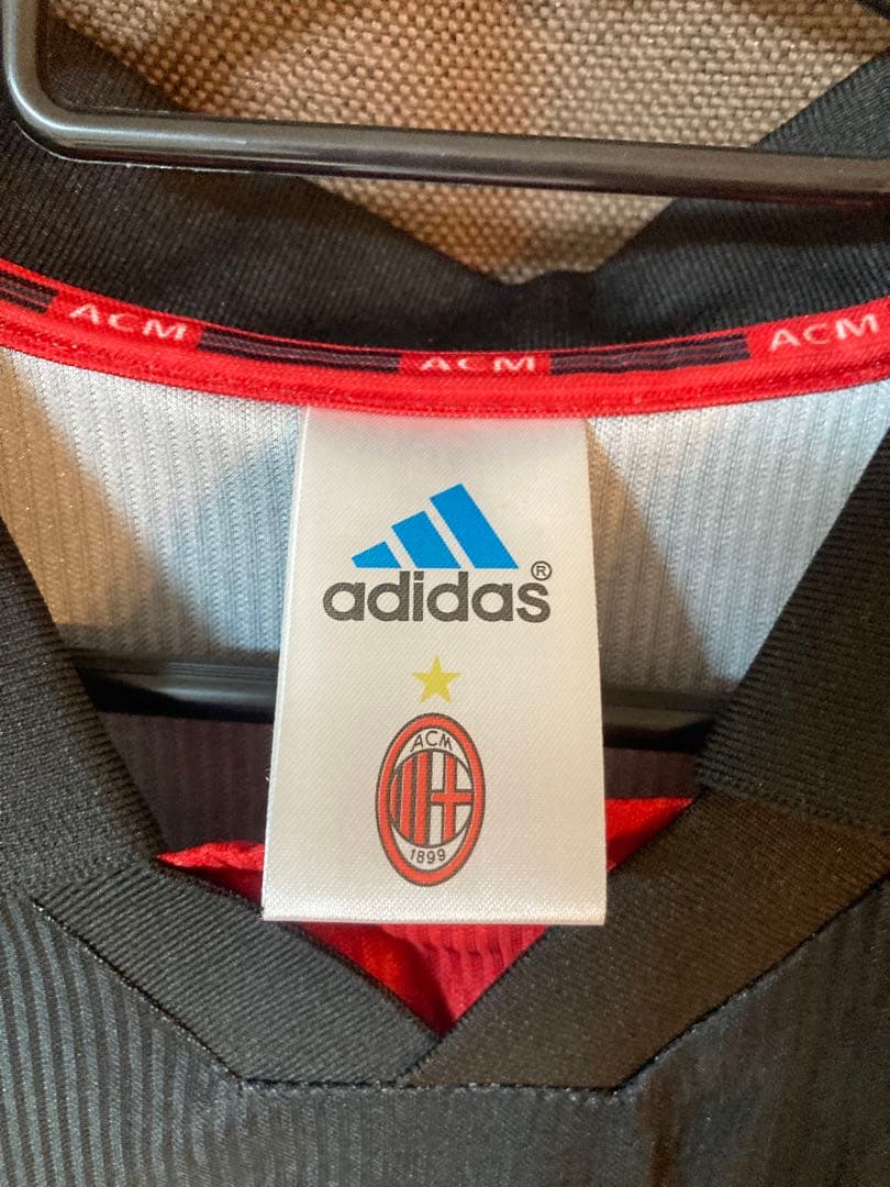 ACミラン MALDINI ユニフォーム