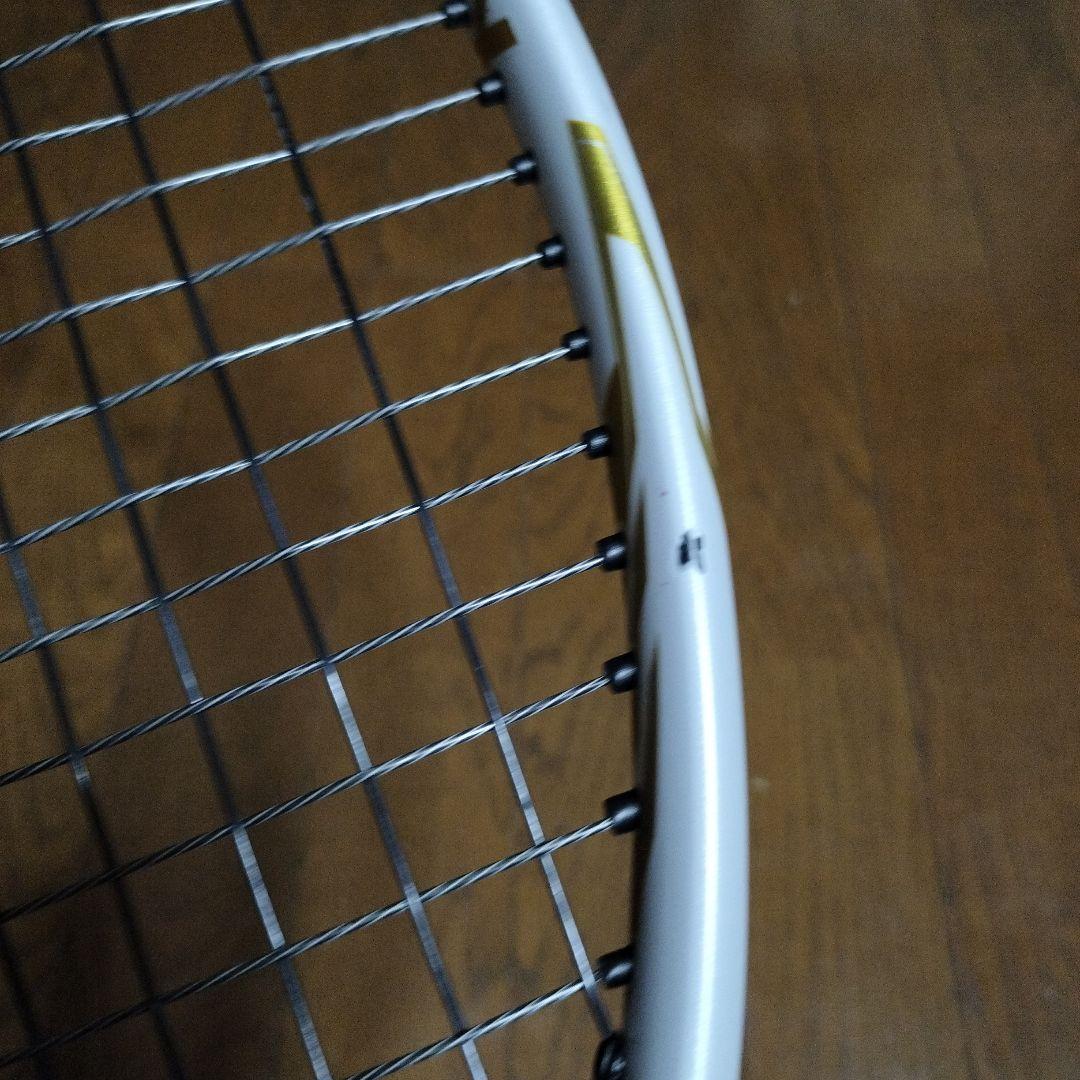 YONEX EZONE100 大坂なおみ NO LIMITED 限定モデル