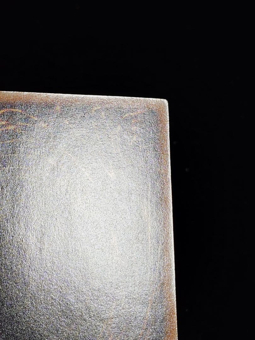 ブラック・ローズ・ドラゴン ホロ