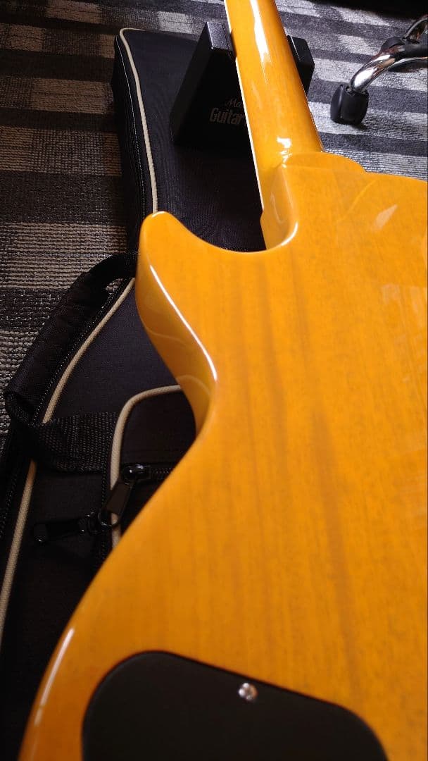 【極美品】Tokai：LSS-101 SYW 2025年製