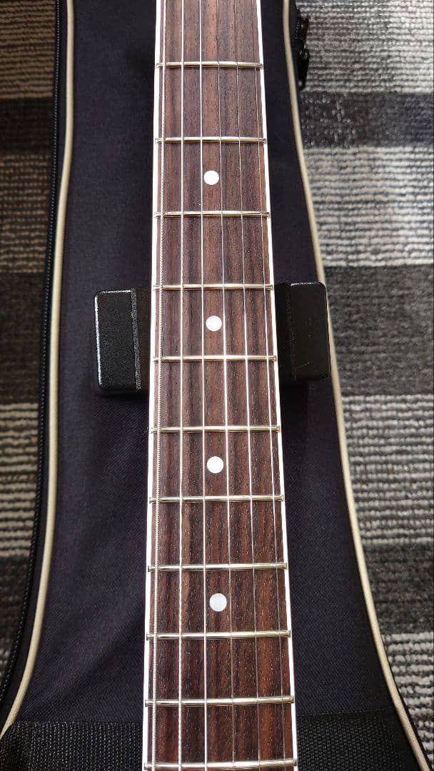 【極美品】Tokai：LSS-101 SYW 2025年製