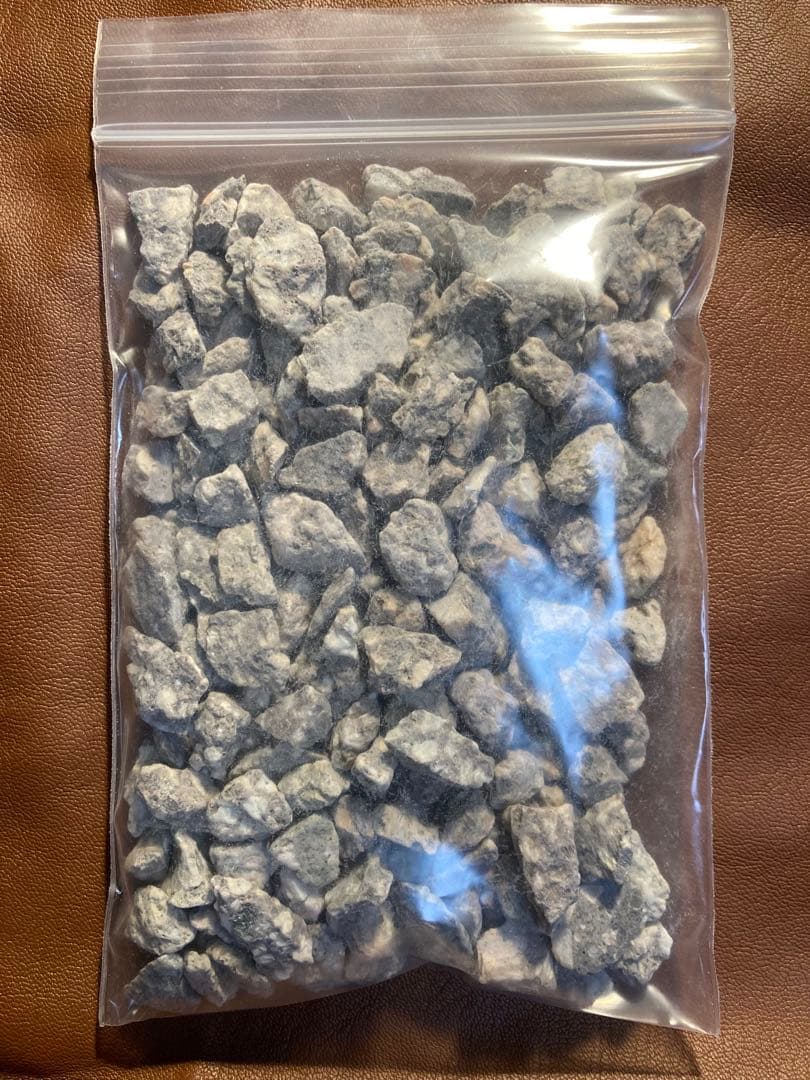 古代ソマチッド［石タイプ100g×2袋+粉タイプ100g+オマケ］