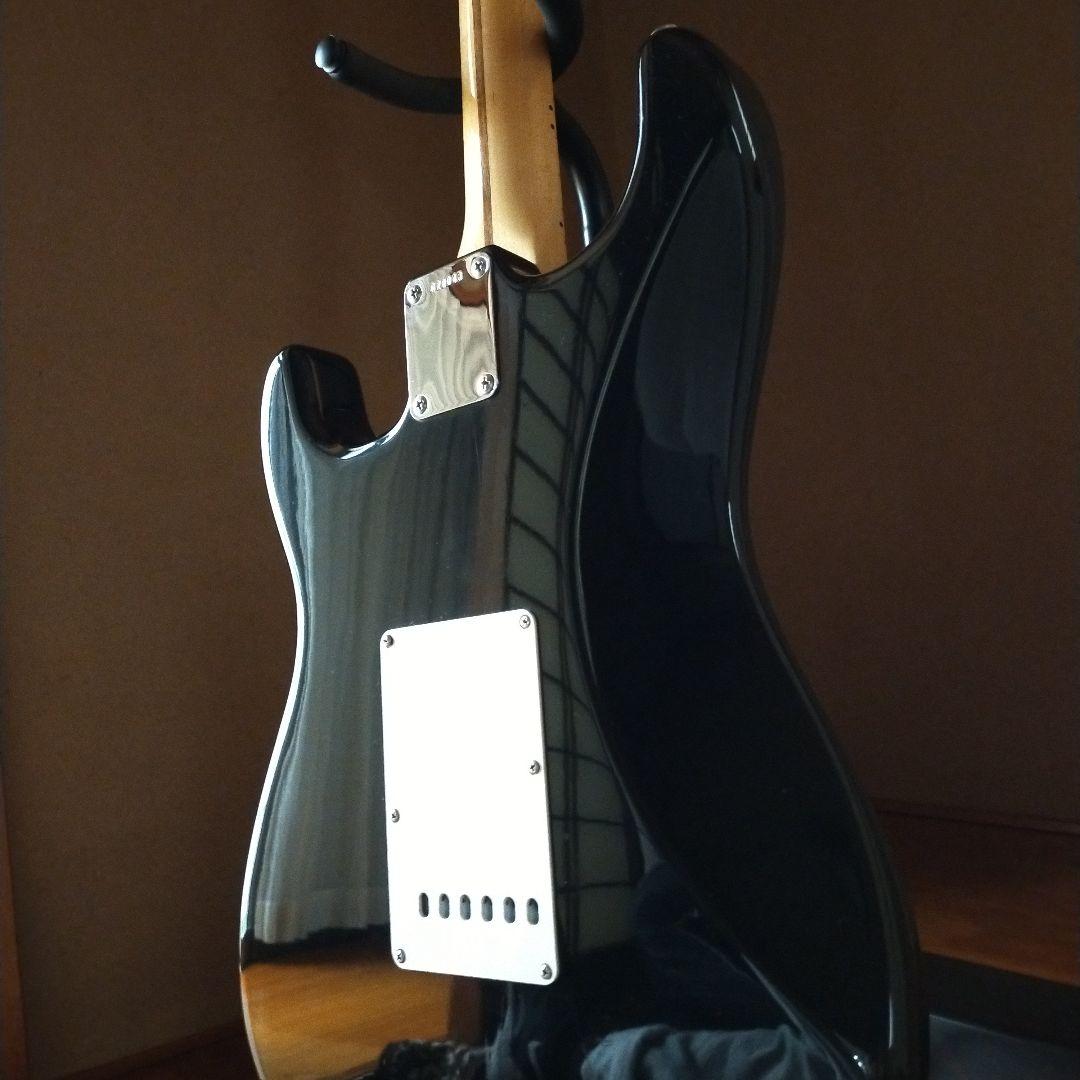 ギター fender custom shop 56 strato caster NOS