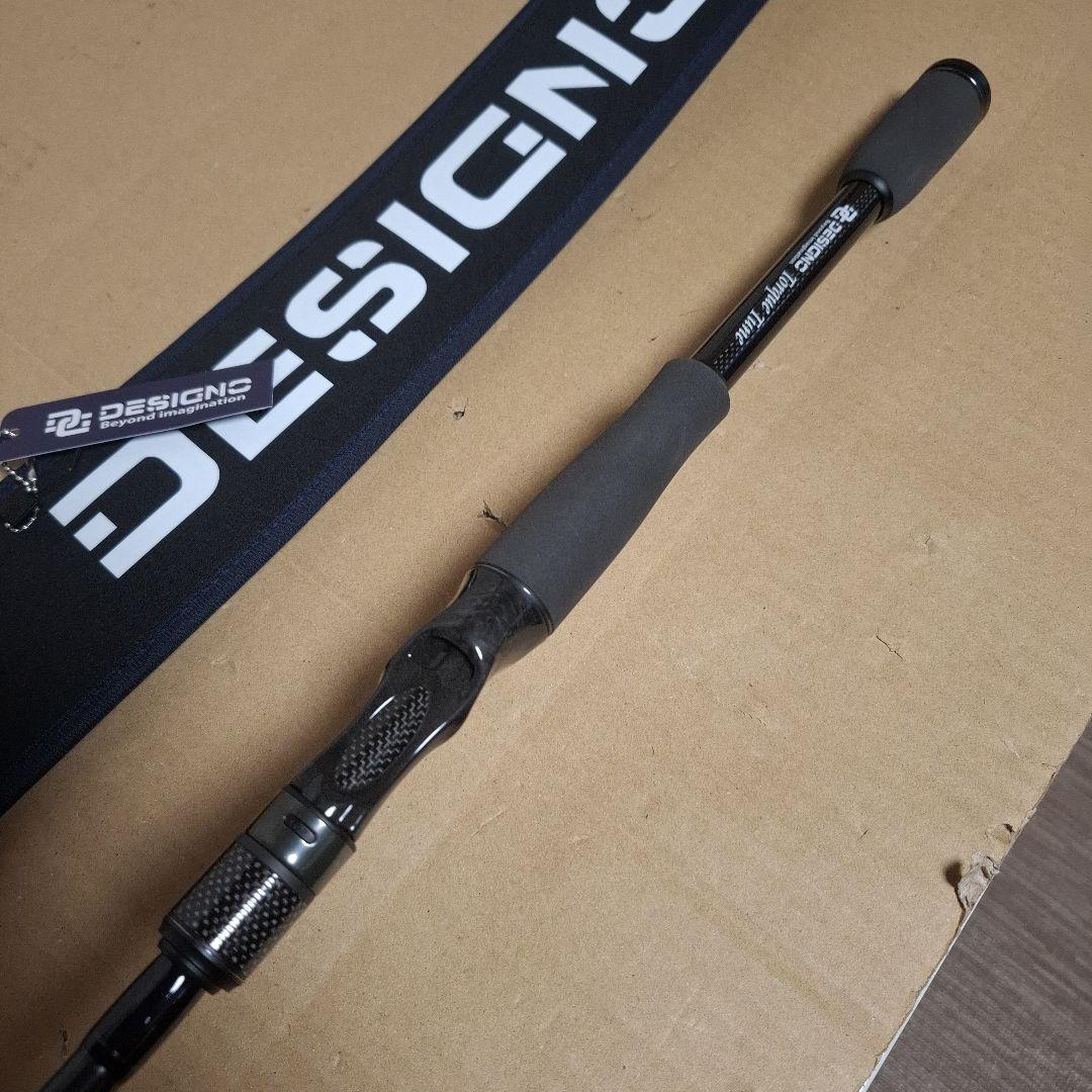 デジーノ レーベン　トルクチューン DLT-C610MHRST4ｓ　EVA