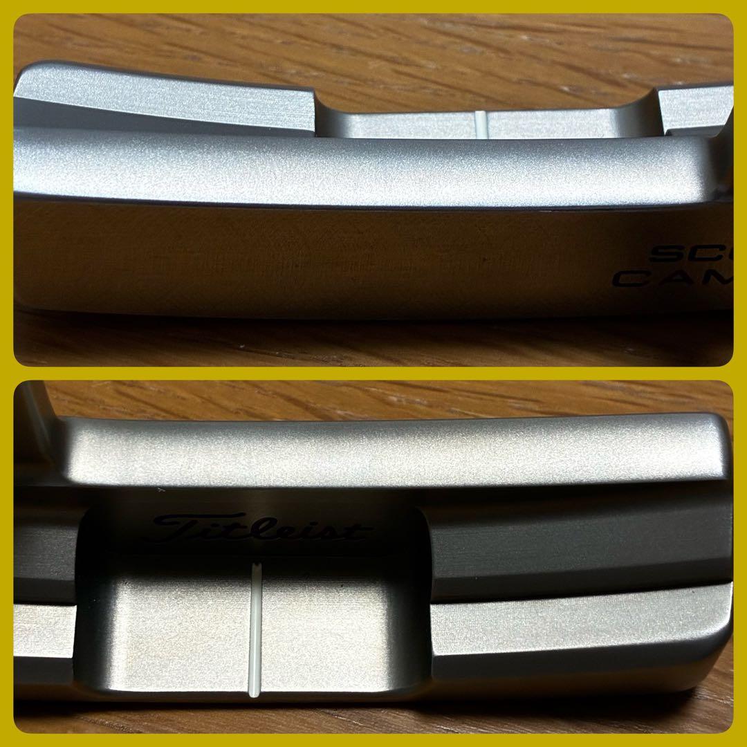 【超希少美品】初代カリフォルニア2010 モントレー 34インチ インチカット