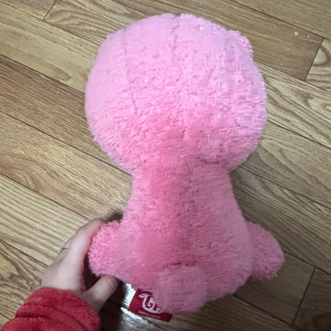 d*4様 グルーミー 汎用うさぎ ぬいぐるみ 当時物 まとめ売り