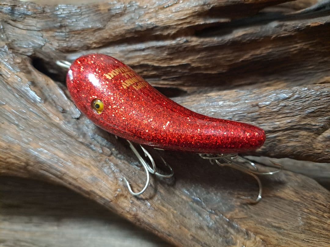 道楽　DOWLUCK　ドウラク　メンタイコペンシル　激アツ　明太子赤グリ