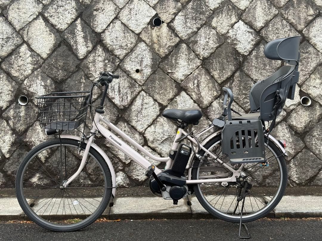 パナソニック　ティモ　S