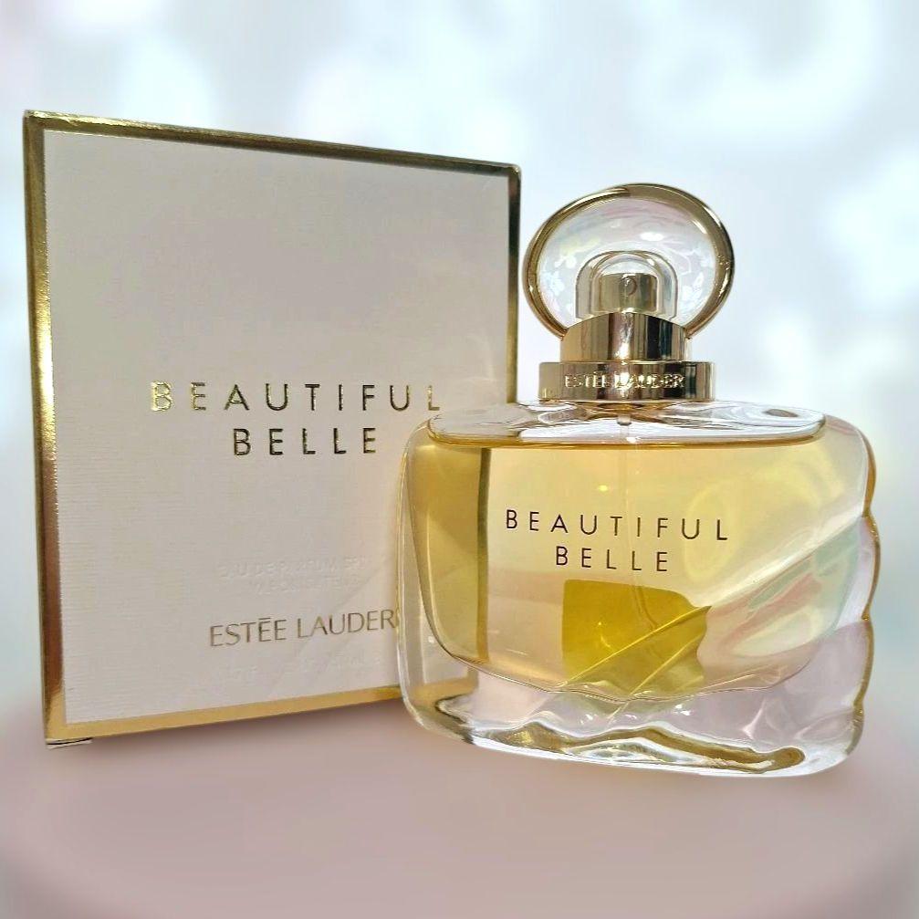 【50ml】エスティーローダー ビューティフルベル オーデ パフューム スプレイ