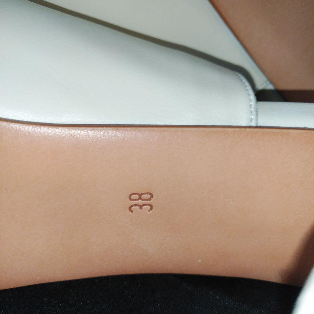 【MARYAM NASSIR ZADEH マリアムナッシアーザデー ミュール】