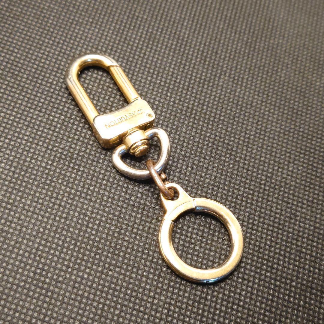 ✨️たす✨️LOUIS VUITTON アノクレ キーリング M62694