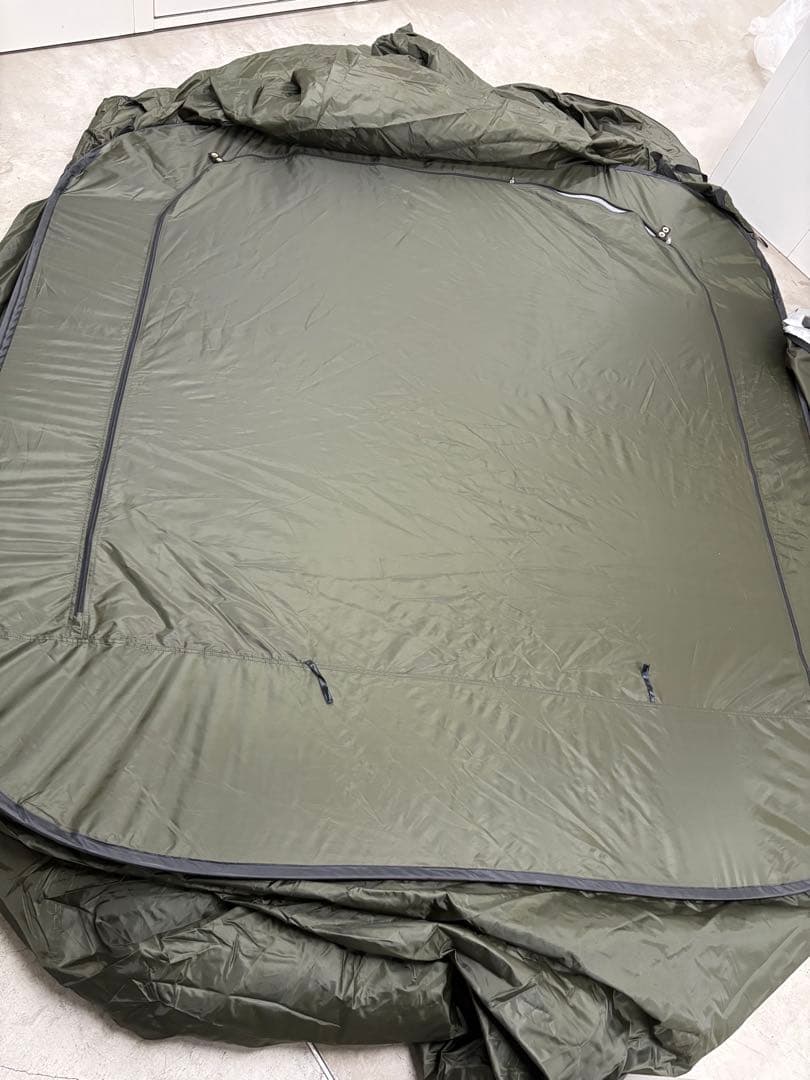 DENEA　カーロックテント　カーロック　Carlock　カーテント　デネア