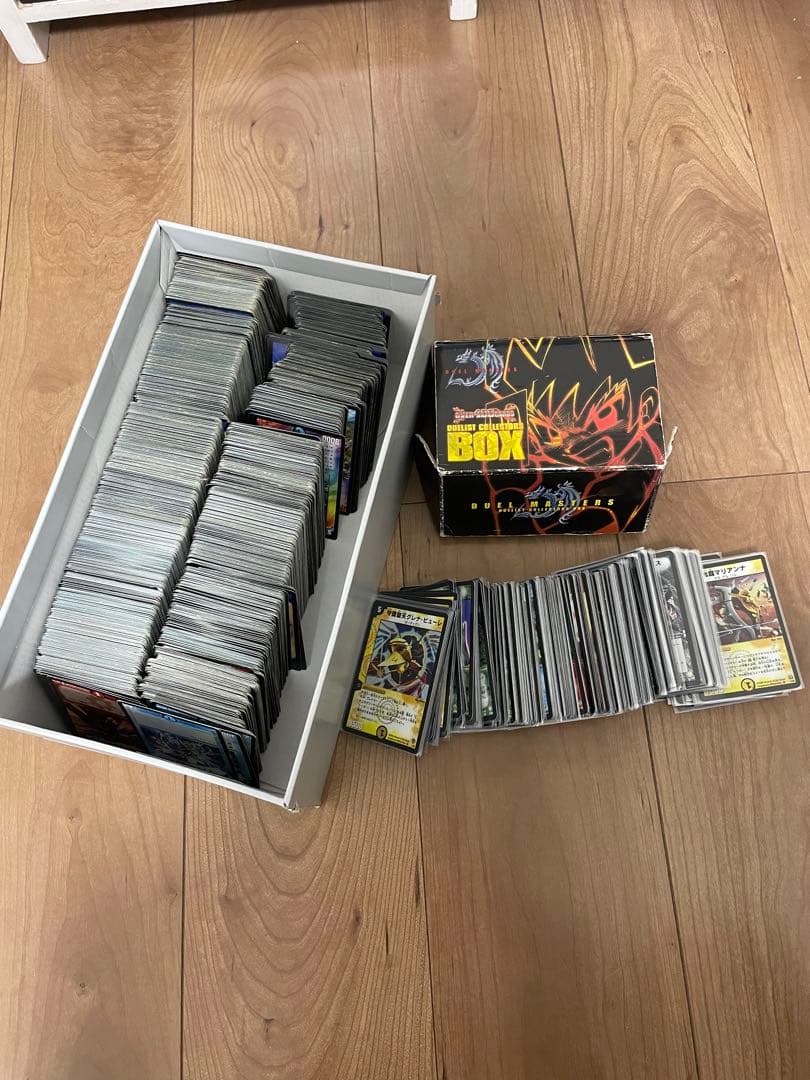 デュエルマスターズ　初期　まとめ売り