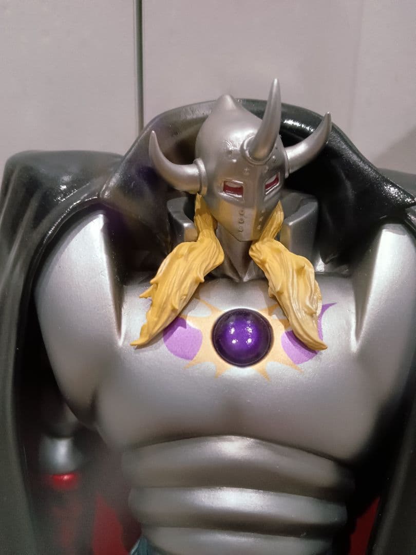 最終値下げ　ccp 悪魔将軍　マント付き　箱なし