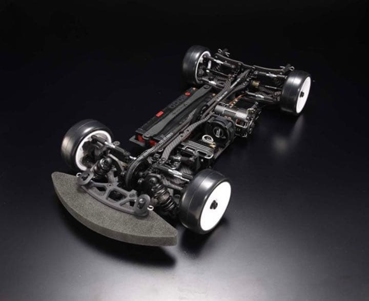 1/10 競技用ツーリングカー BD11 Factory Assembled