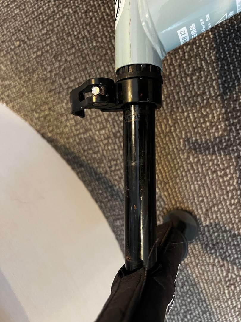 STRIDER 12インチバランスバイク 限定カラー