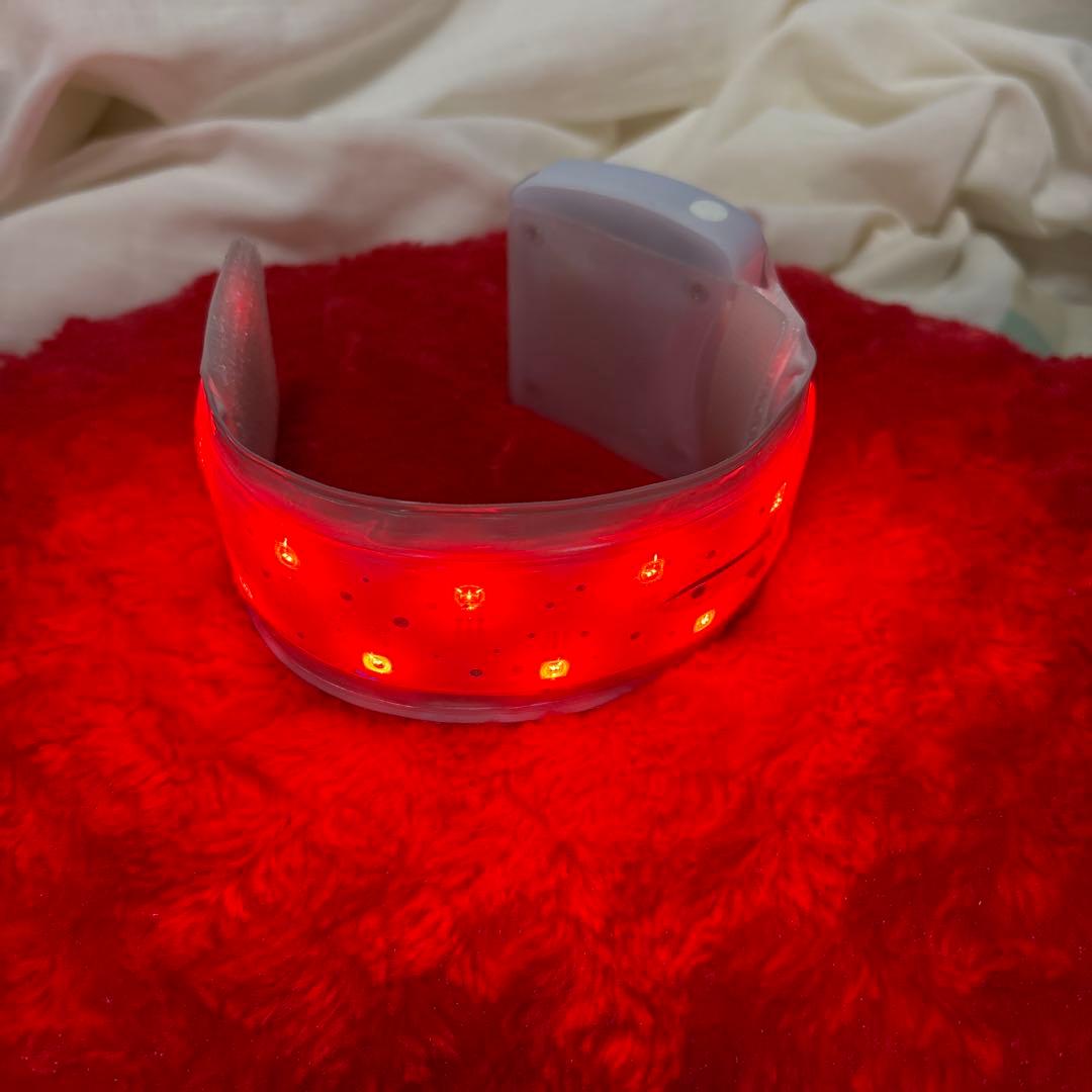 ゼンジン未到とヴェルトラウム ライトバンド バベルでも使用可