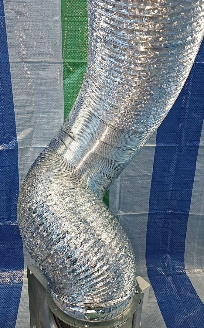 NERO BOOTH mini ネロブース 塗装ブース 中古品