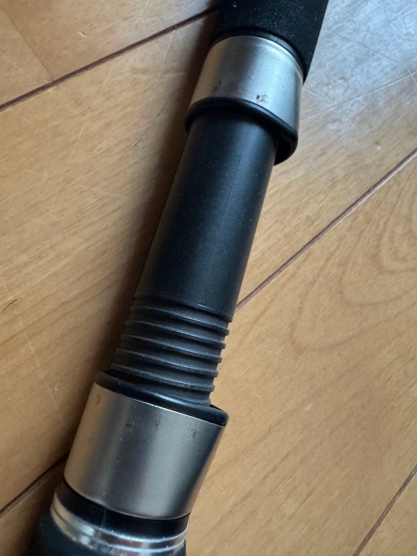 最終価格❗️DAIKO VRCS82TUNA オフショアキャスティングロッド