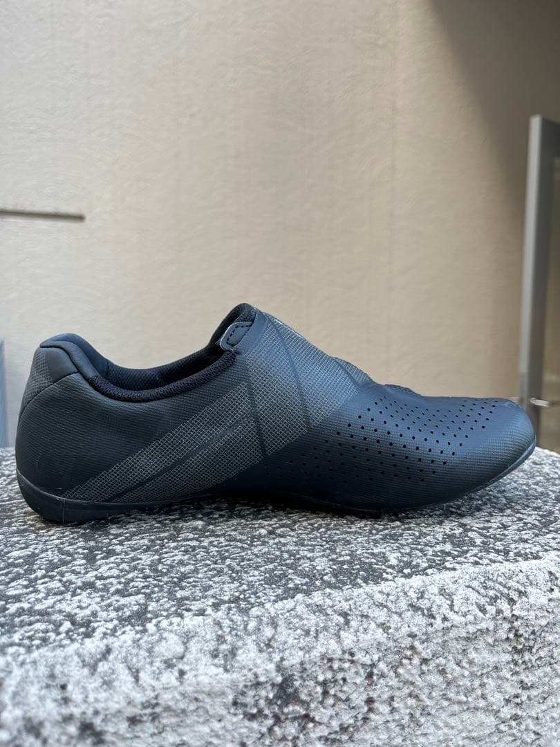 【美品】 SHIMANO ビンディングシューズ RC3 BOA