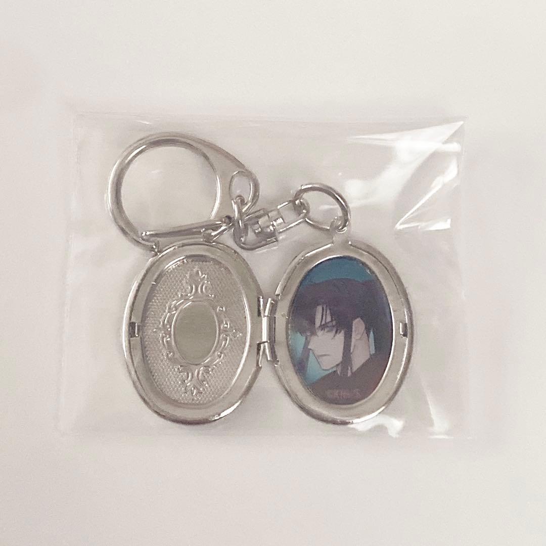 ロケットチャームコレクション 神田ユウ