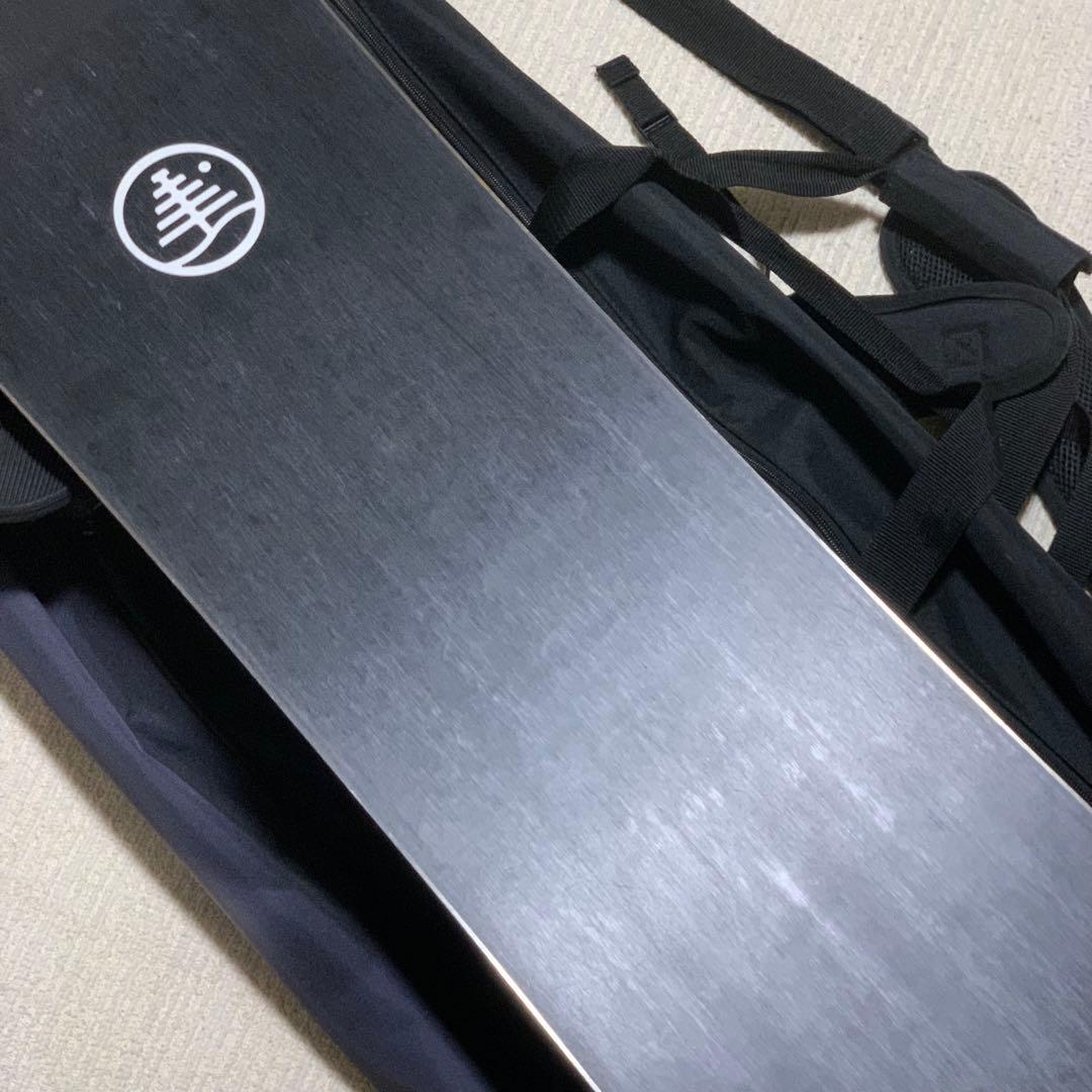 BURTON 名機 LAND LORD 159 ランドロード